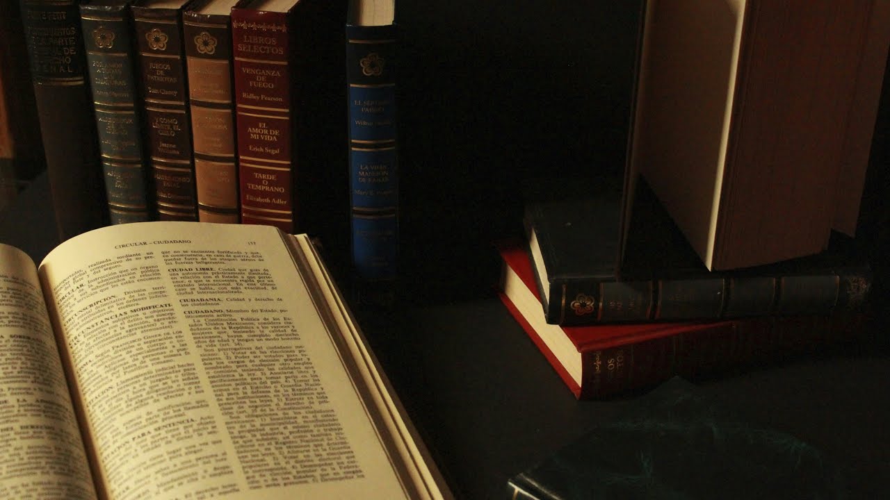 you choose books over people | dark academia playlist