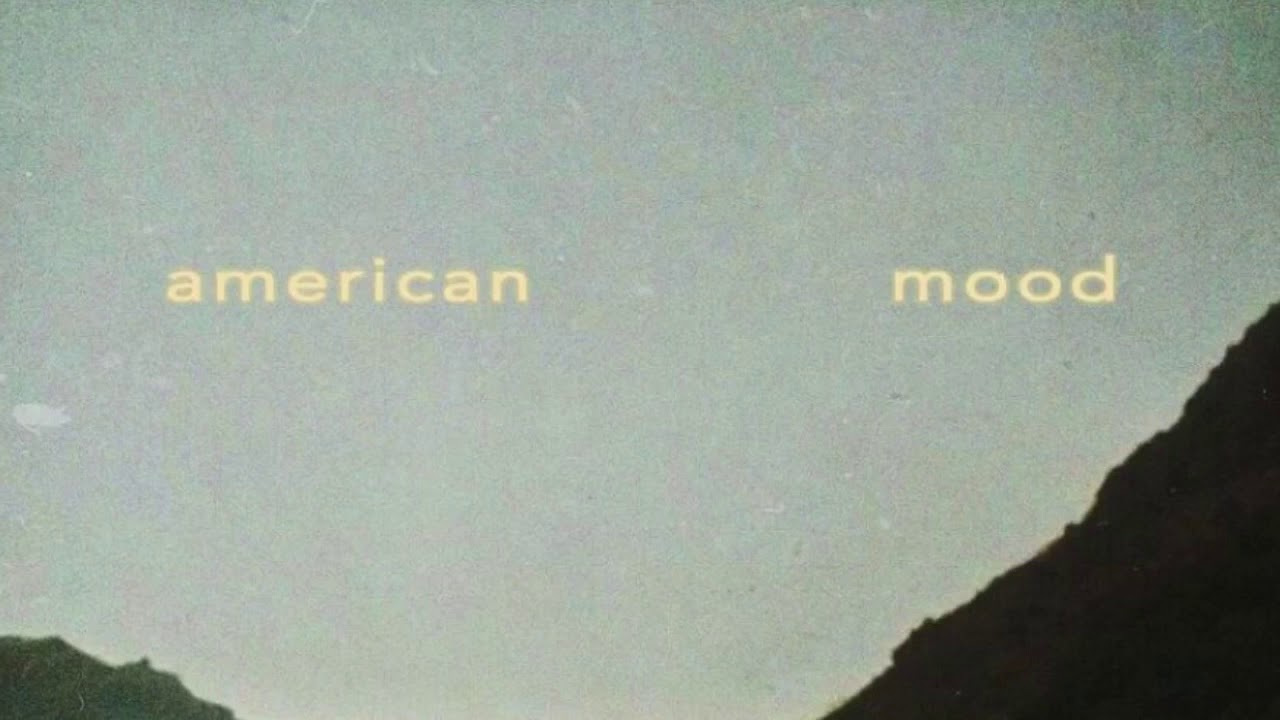 American Mood JoJo Instrumental
