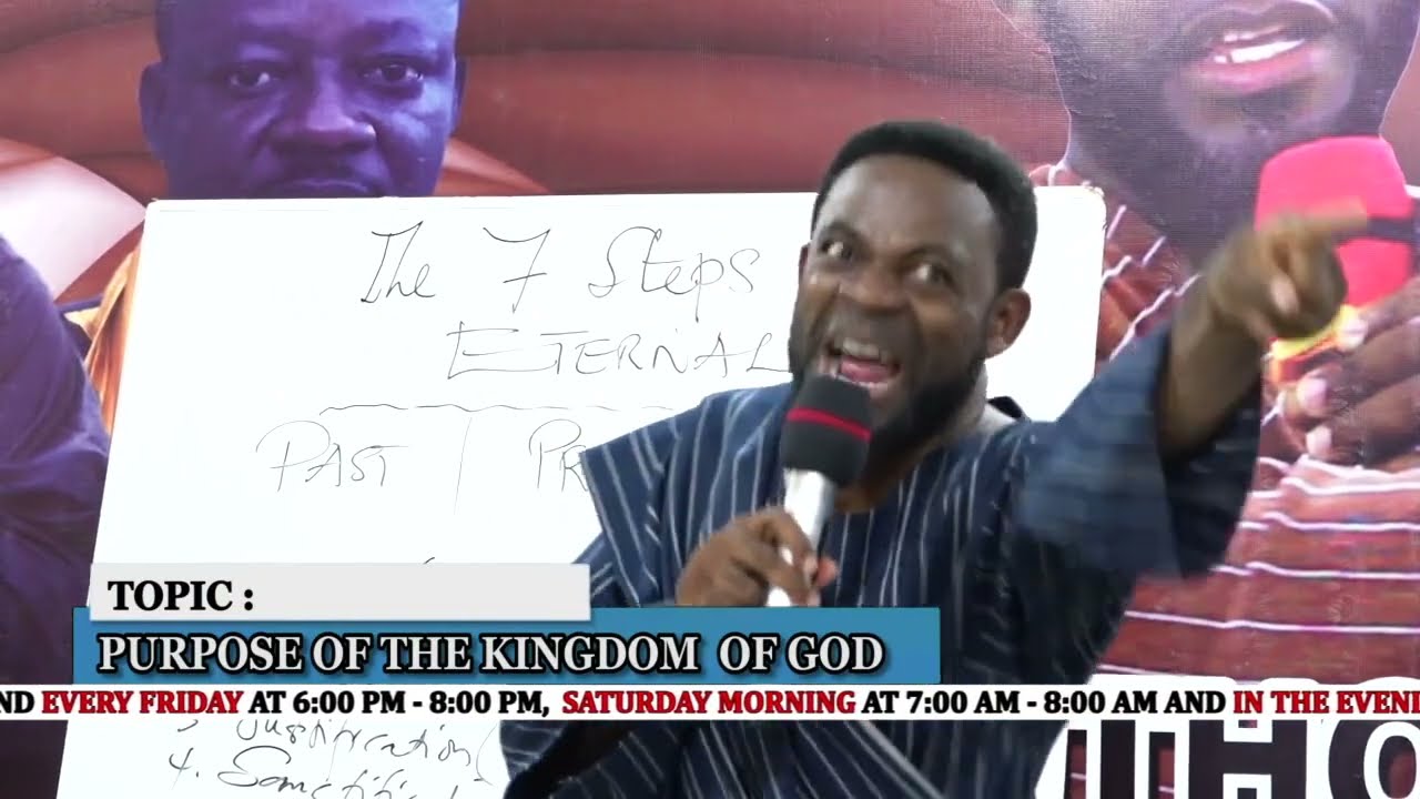 WAKE UP CALLING - PART 6