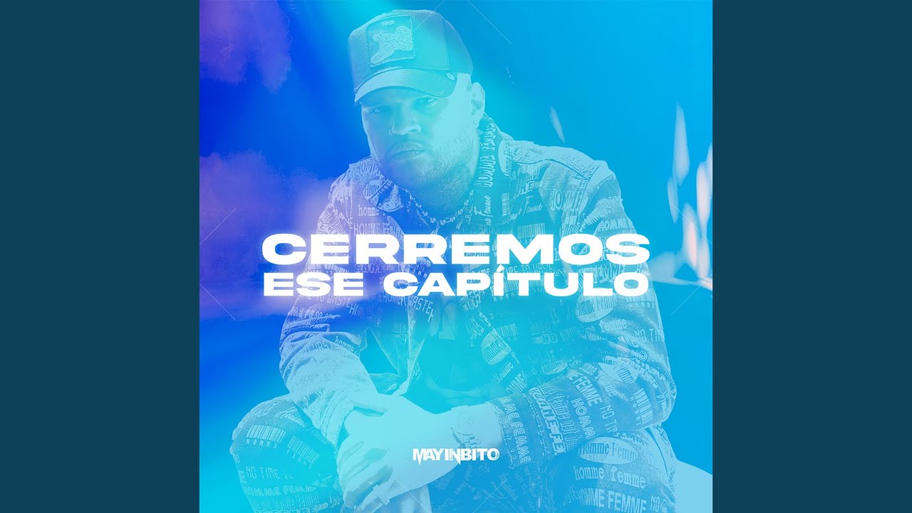 Cerremos Ese Capítulo