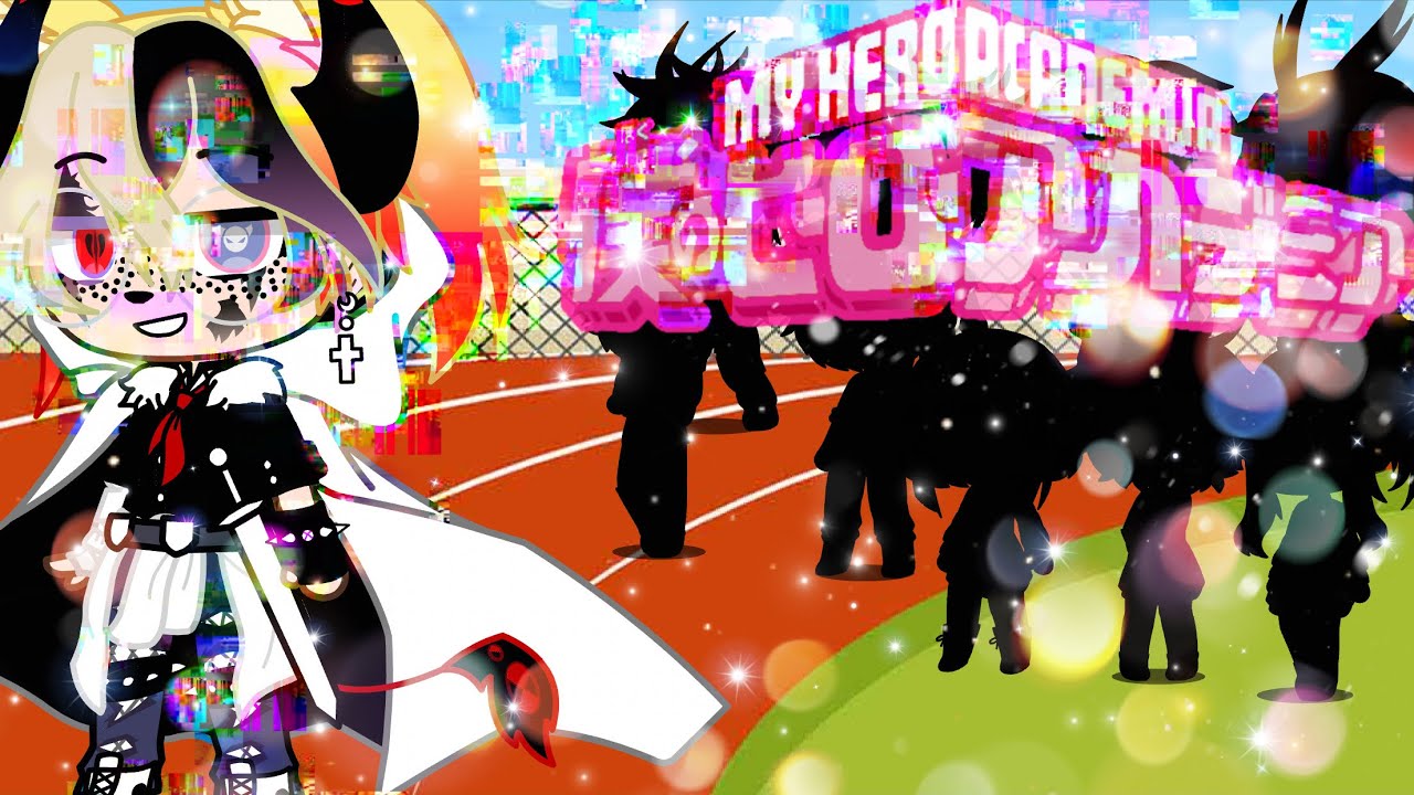 If I was in MHA ~Part 2~