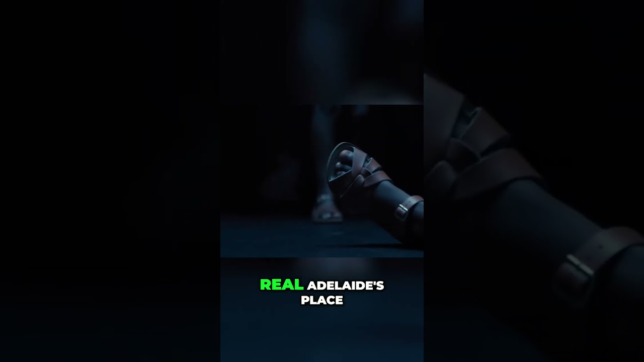 Us Movie Ending Explained: Adelaide Twist REVEALED!