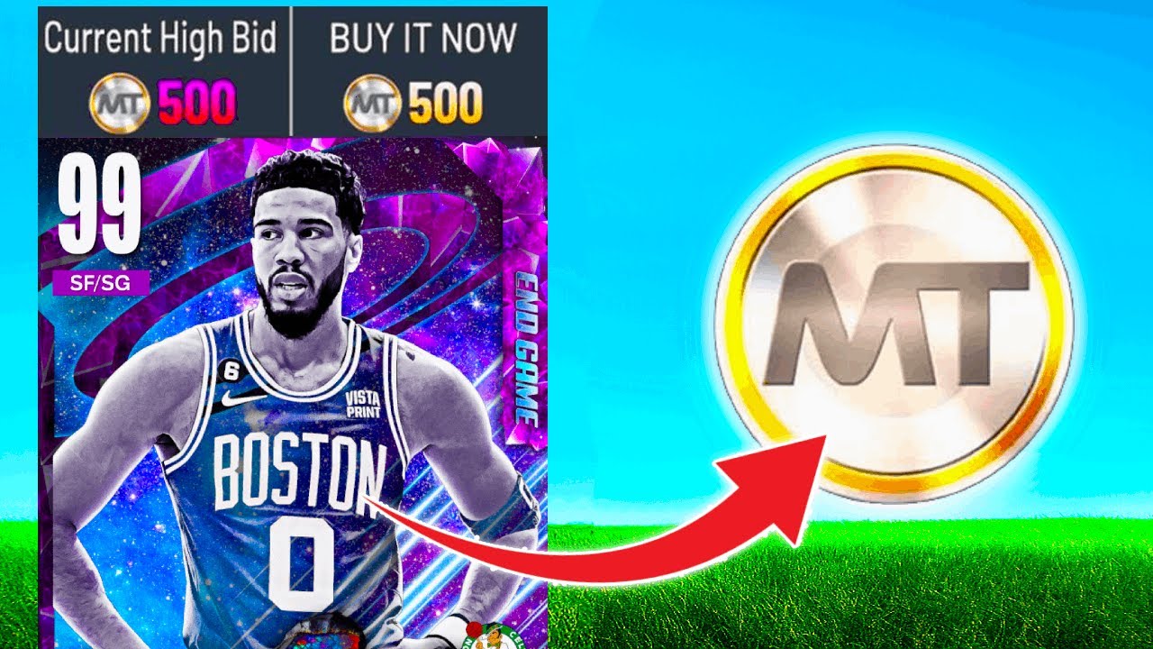 Best NEW Sniping Filters to make you TONS OF MT in MyTeam!