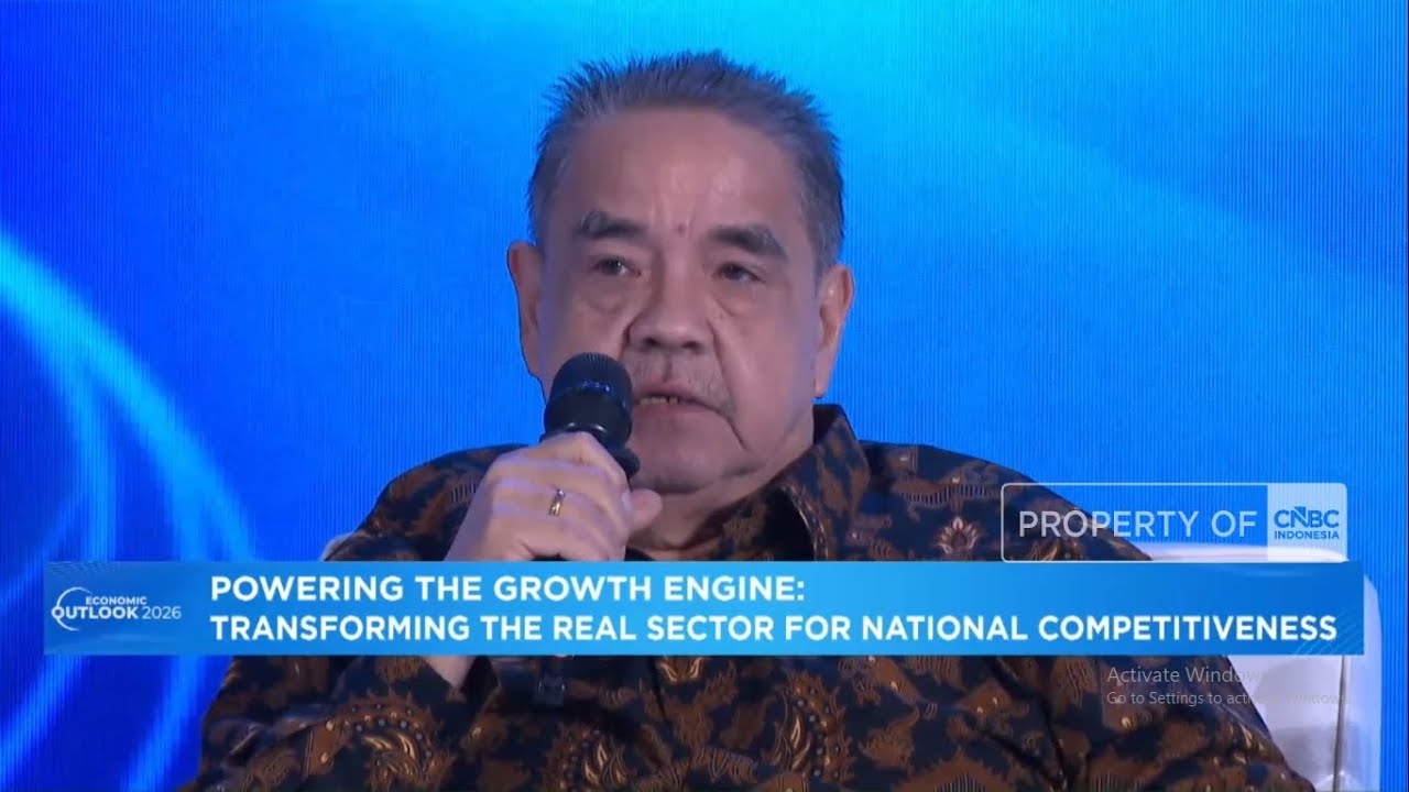 Pengusaha Sebut Industri Rokok Sumbang Cukai Tinggi, Tolong Jangan Dicekik