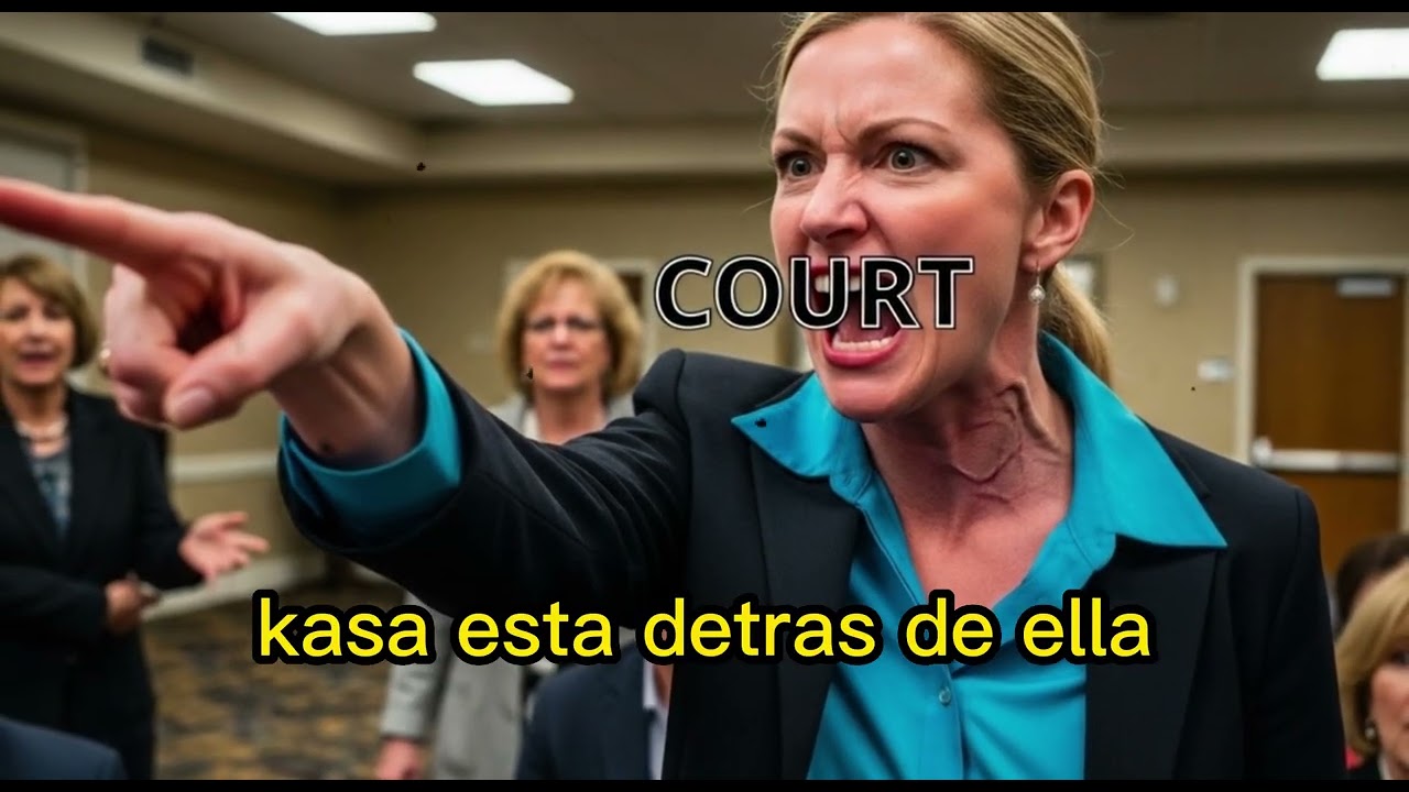 HOA Karen Dejó Que Extraños Se Apoderaran de Mi Lago — ¡Así Me Vengué de la Forma Más Impactante!