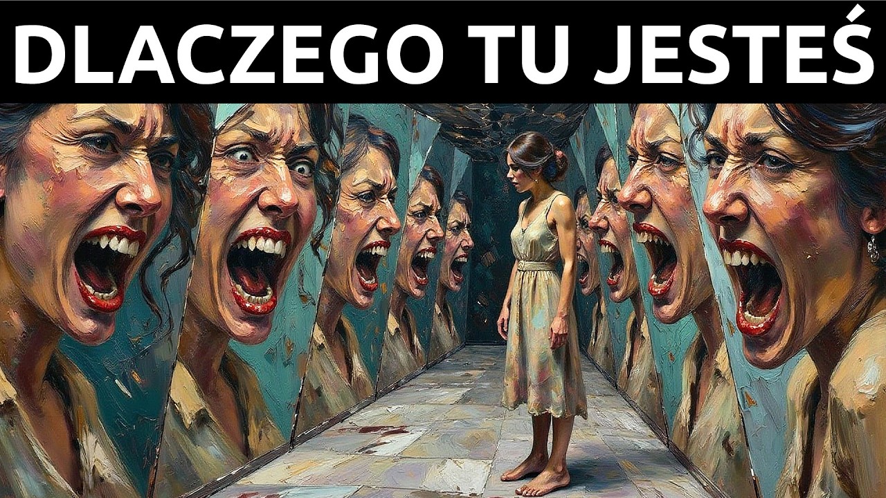 Jak odnaleźć sw&oacute;j życiowy cel | Mądrość Carla Junga