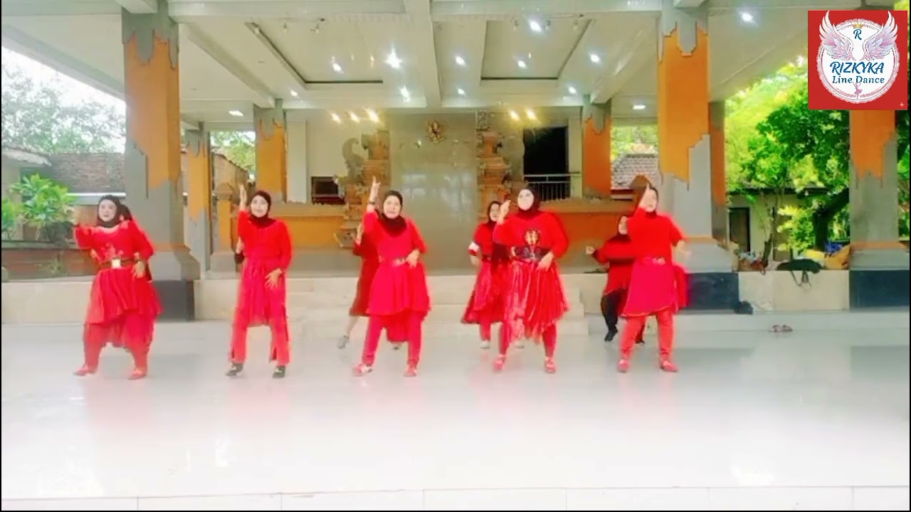 SAYA TIDAK PEDULI Choreo by Ayu Lope (INA) Januari 2026 