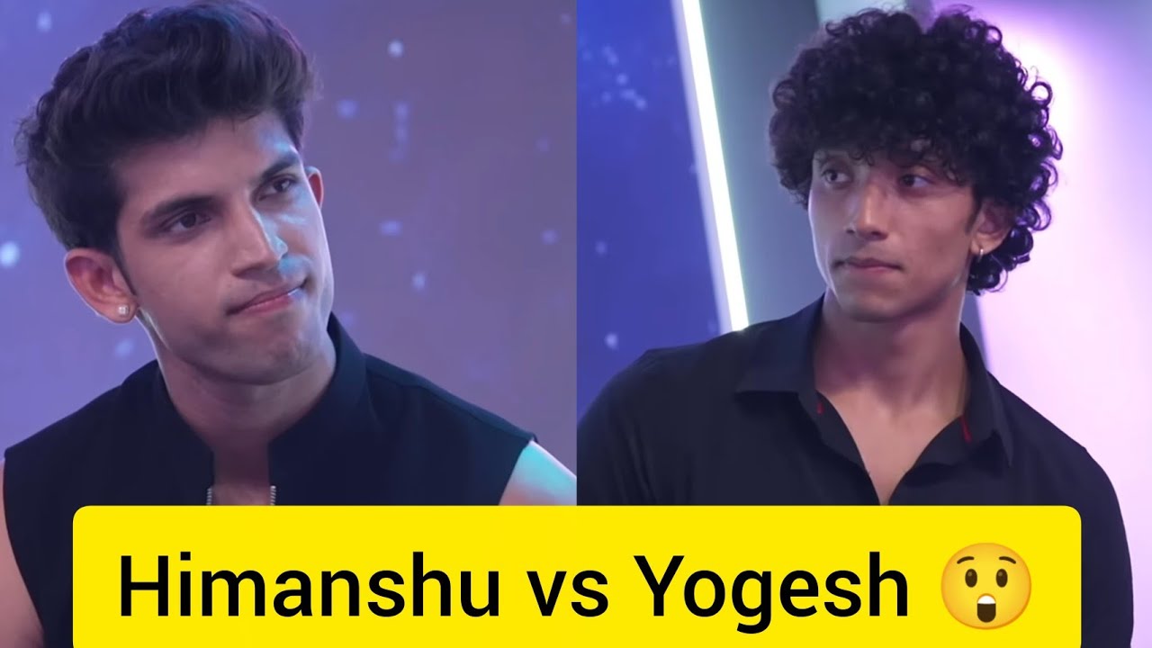 MTV SPLITSVILLA 16 EPISODE 11 NEW PROMO TODAY | Yogesh Vs Himanshu Fight 