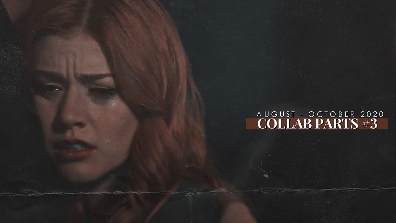 collab parts #3 [august 2020 - october 2020]