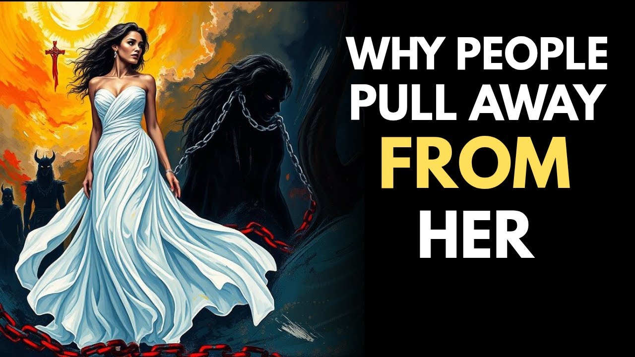 8 Surprising Reasons People Pull Away From Sigma Females