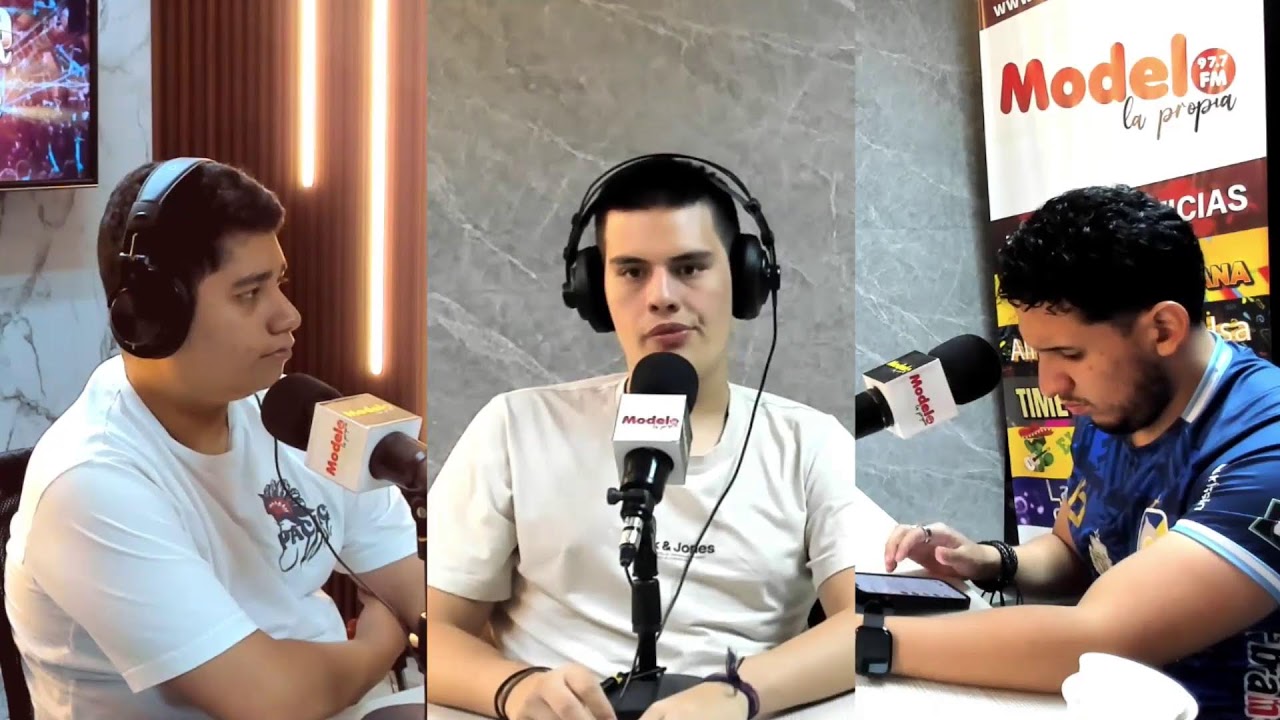 Los Peloteros - 02 DE MARZO 2026