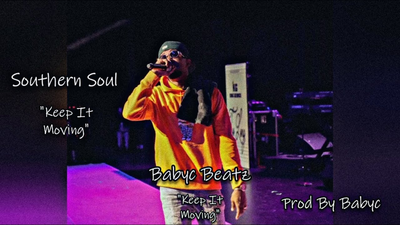 [FREE] Southern Soul Type Beat 2025 &times; King George Type Beat 2025 | 