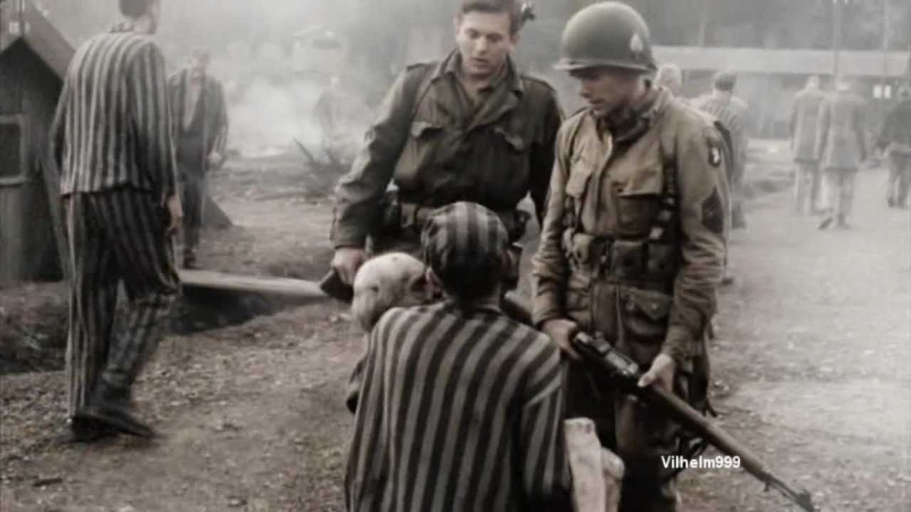 Band Of Brothers - Clocks