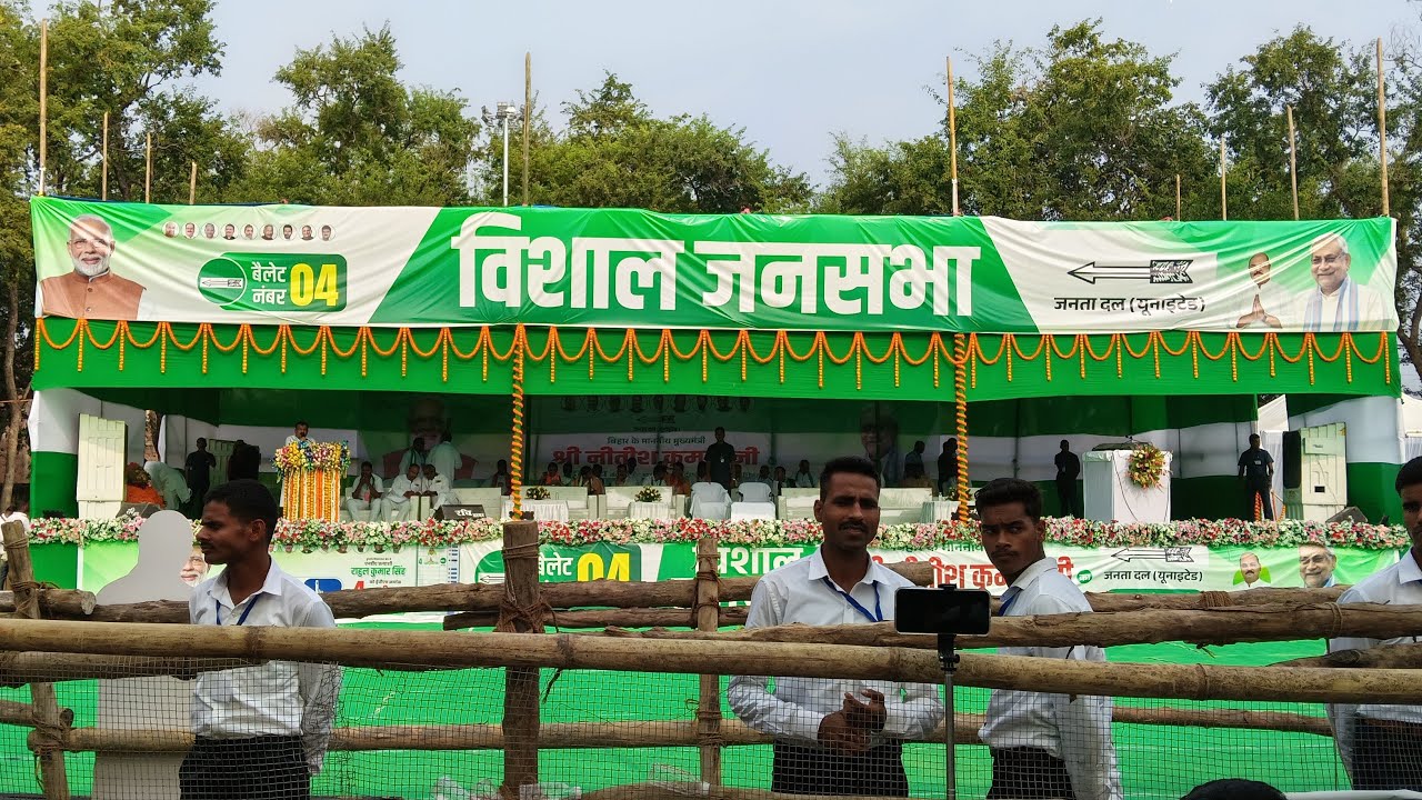 Kalam Yug  is live