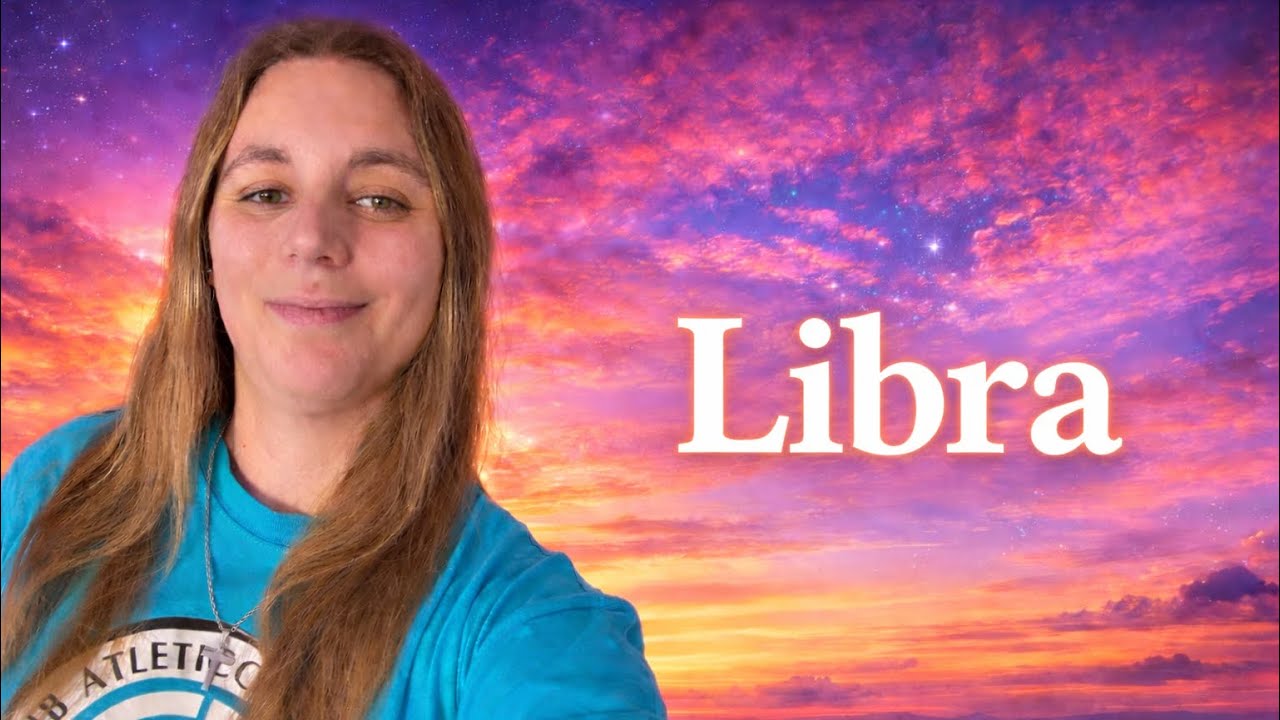 LIBRA ♎️ ALGO QUE NO ESPERABAS ESTÁ POR CAMBIARLO TODO😱🫢