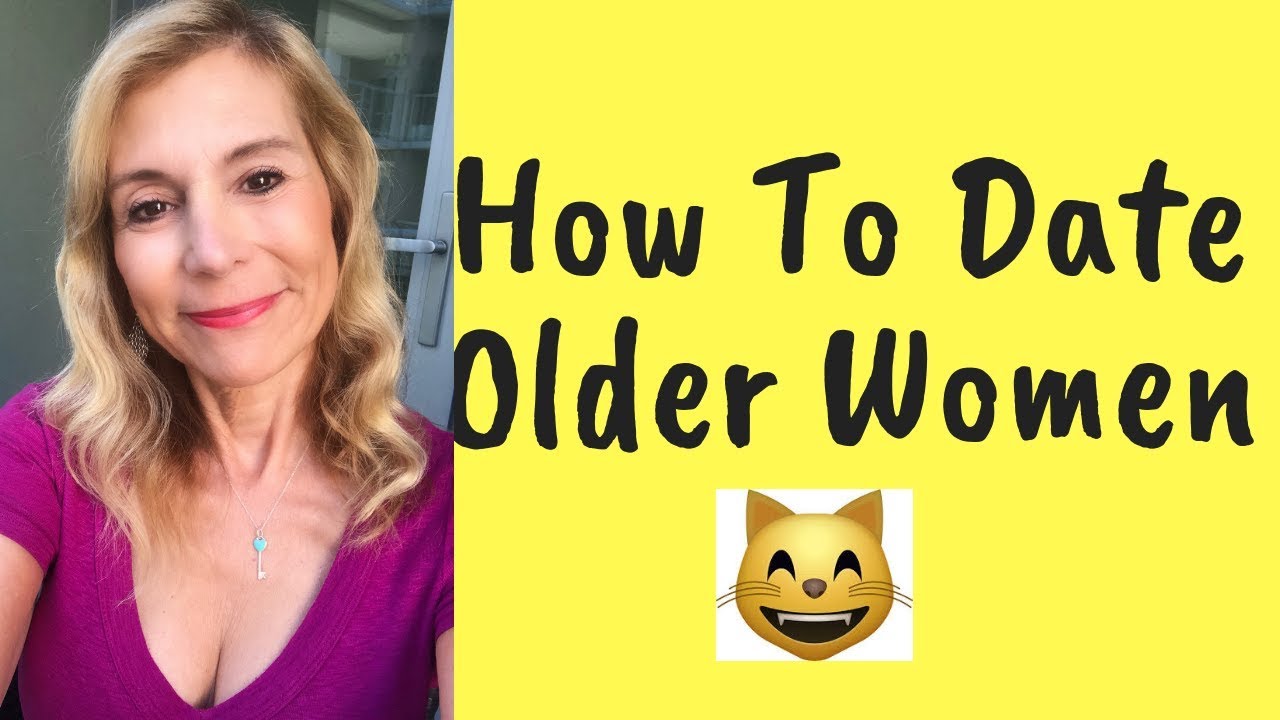 How To Find Cougars & Ask Them Out 🔴LIVE Cougar Q & A with KarenLee!