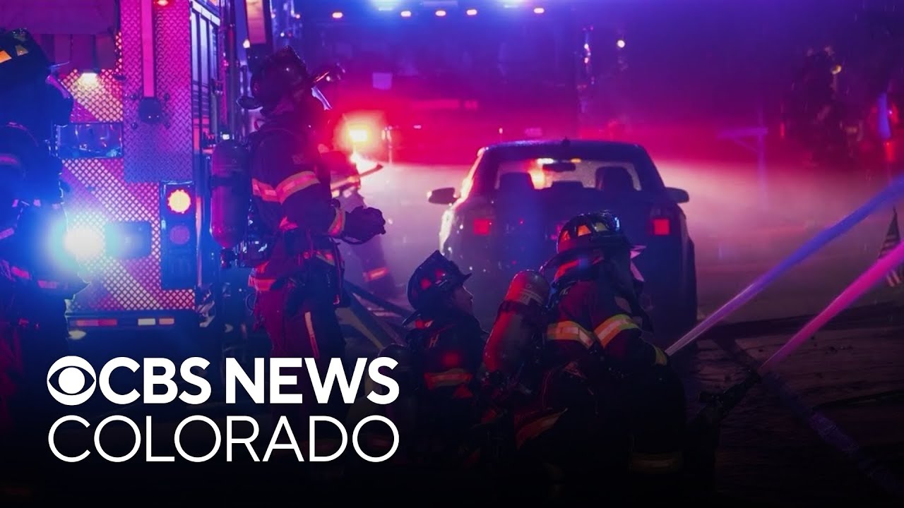 South Metro Fire is facing a budget emergency in Colorado