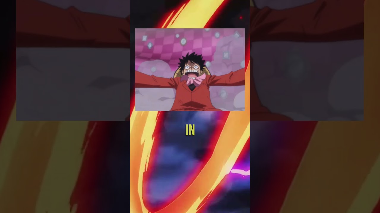 💪STRONGEST YONKO COMMANDER in One Piece