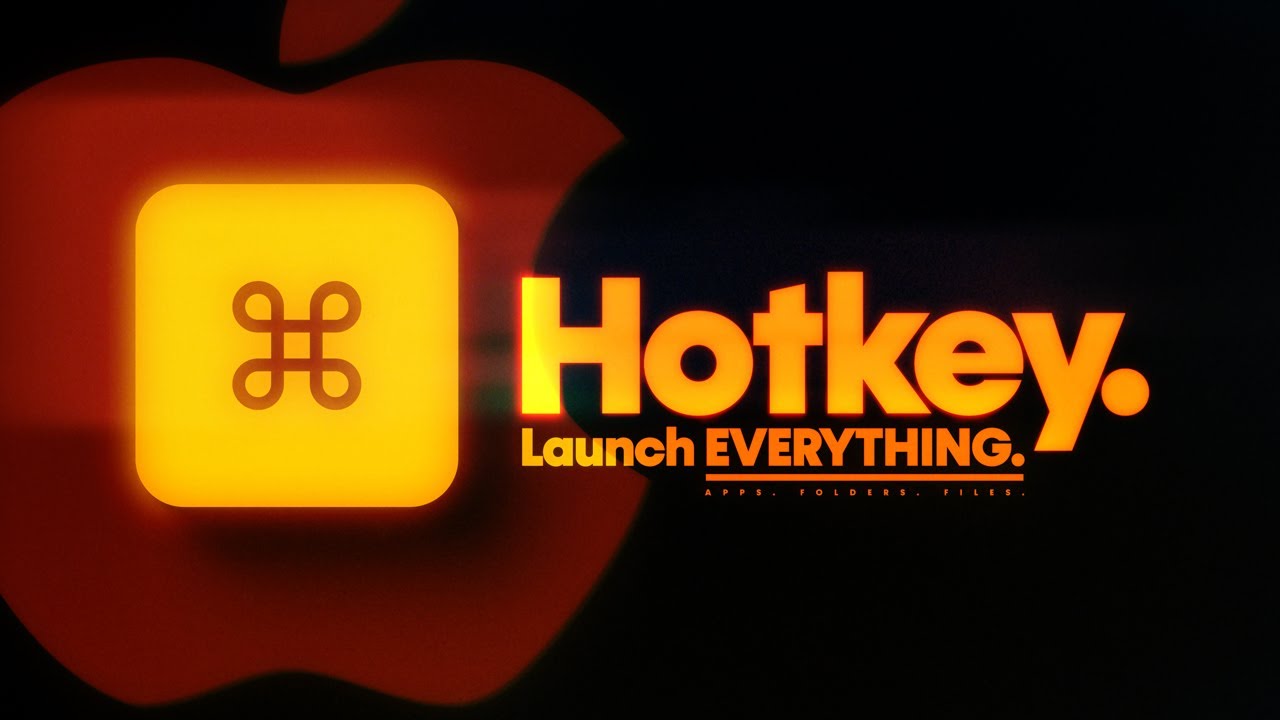 Hotkey 🔥 The Best Free Mac App to Ever Exist?