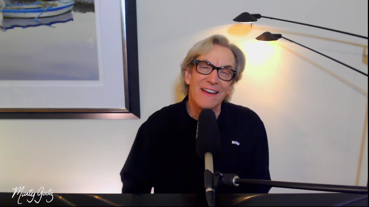 ‘House of Worship 431’ with Marty Goetz LIVE (Tuesday, Feb. 17, 2026)