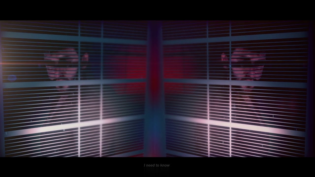 J. Cross, Dvlgxs - I need to know