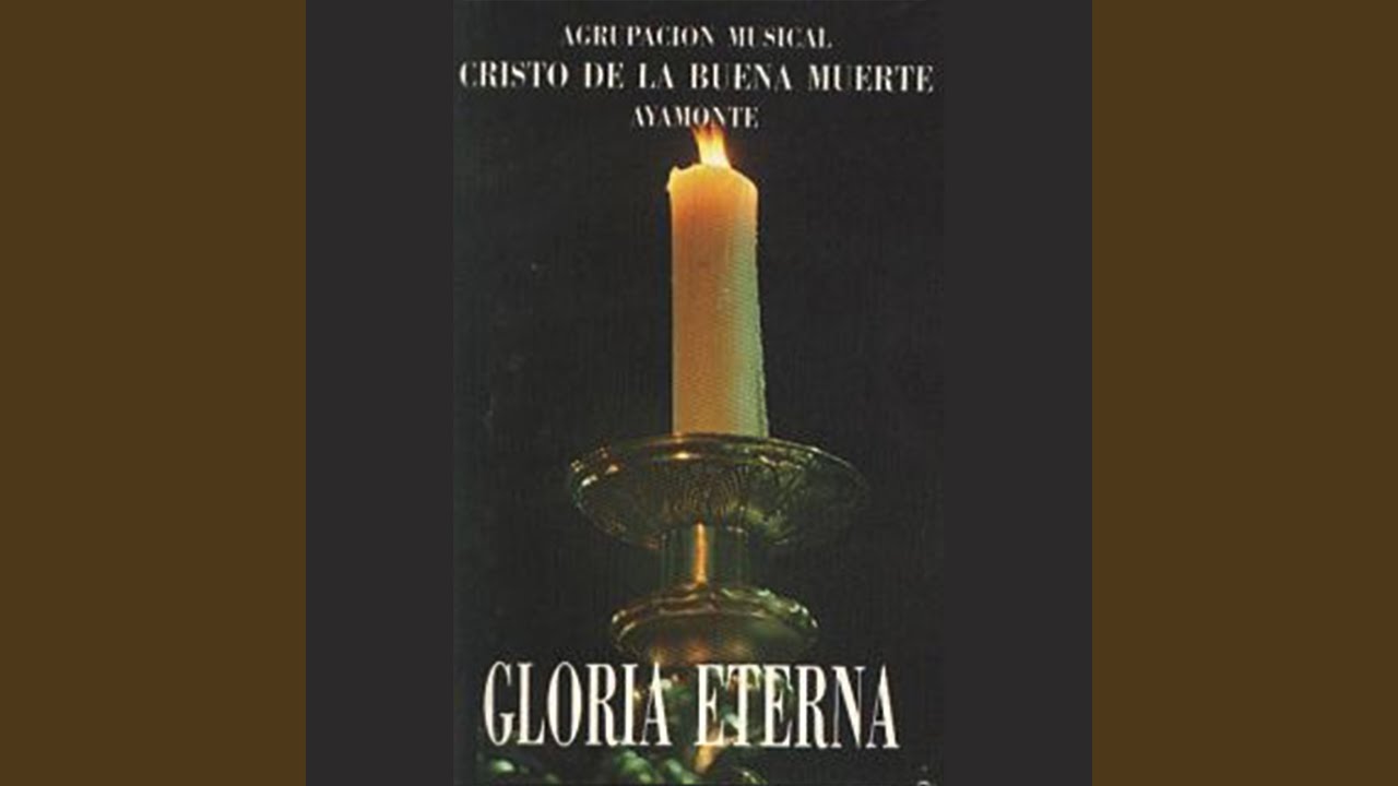 Gloria Eterna