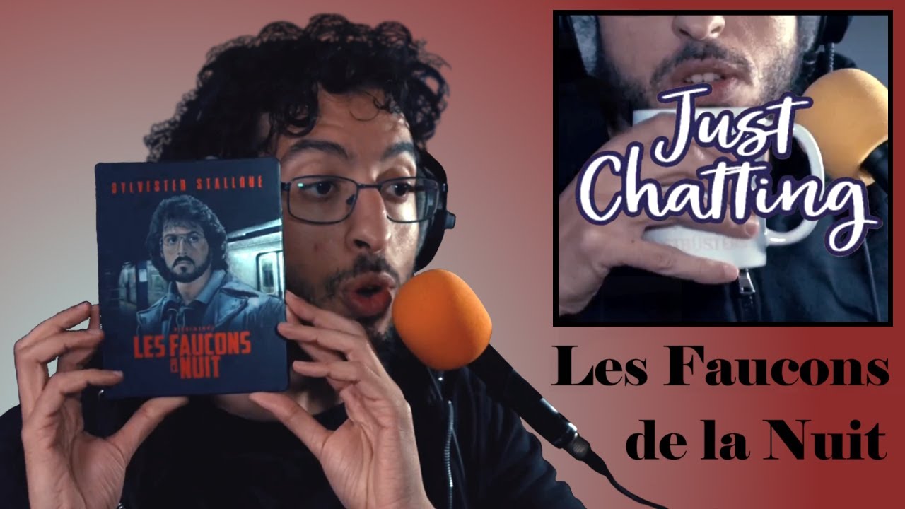 Discussion puis on regardera le pire truc que j'ai trouvé avec Mario dedans