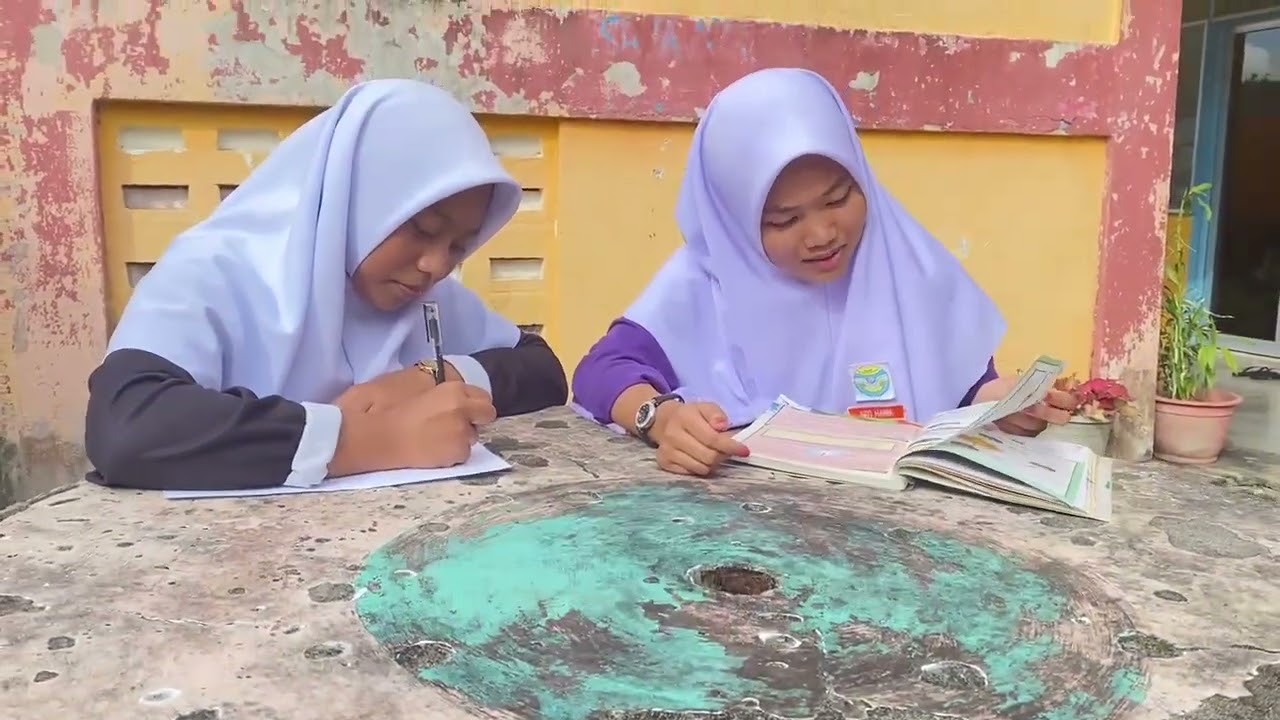 PERTANDINGAN VIDEO MERDEKA ASRAMA 2025 (BILIK 5)