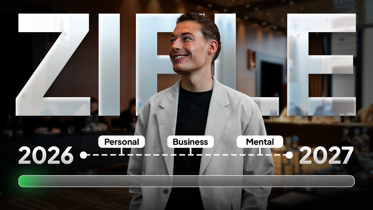 Dieser Workshop hat mein Leben verändert (VLOG)