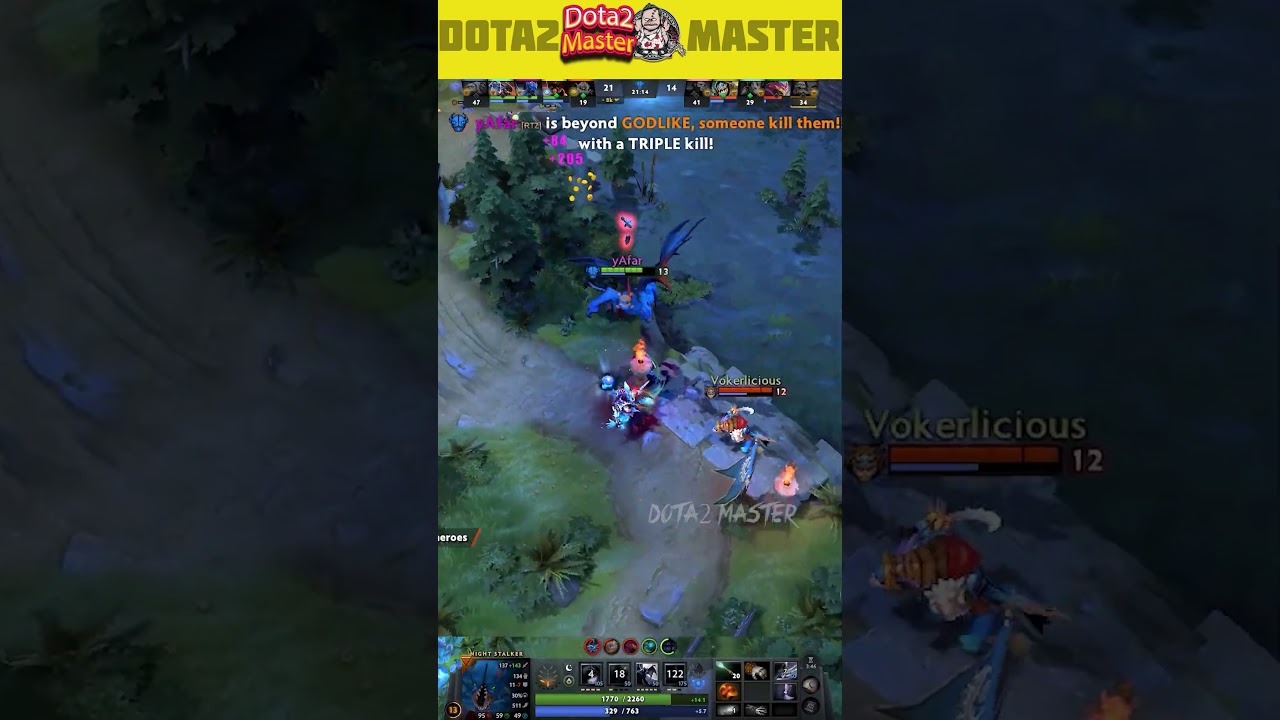 💣 Night Stalker Drops Bombs in the Dark! 💥