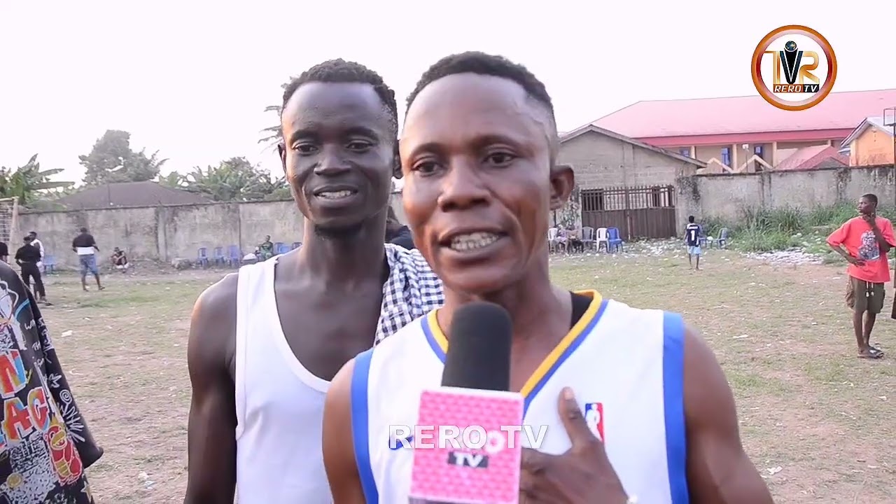 Idjerhe Fc defeats Ugbomoja Fc to qualify for the finals of PEG Football Tournament in Ethiope West 