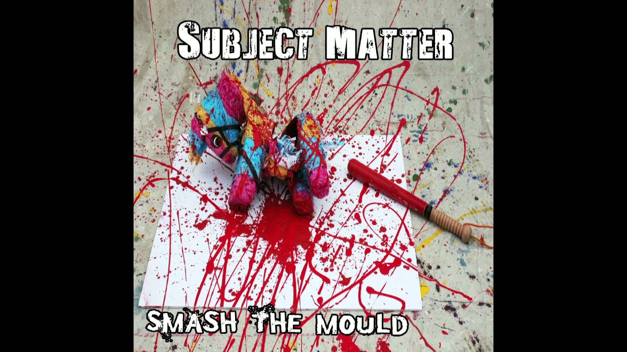 Subject Matter - The Pass At Dark
