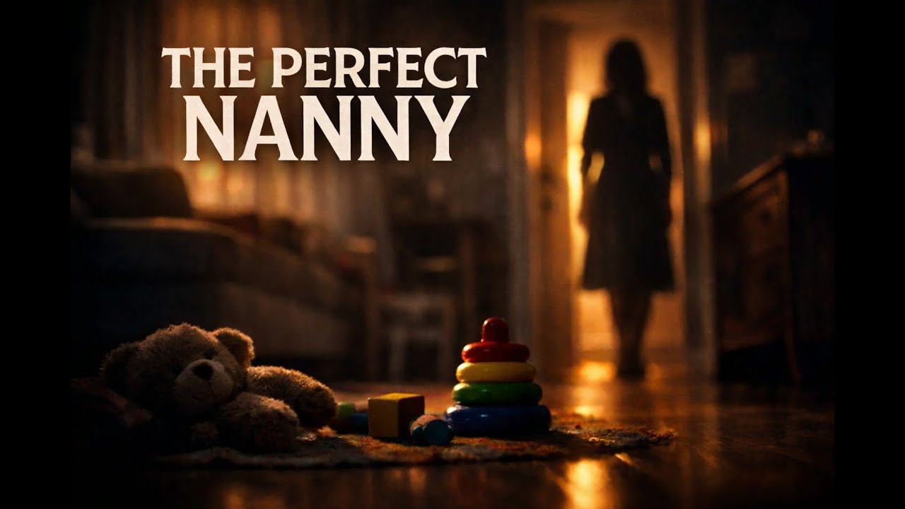 The Perfect Nanny