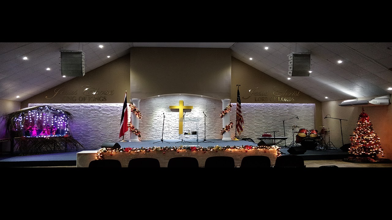 TOP 51st Holy Convocation Re-ordination  Service 2025 - Part 1