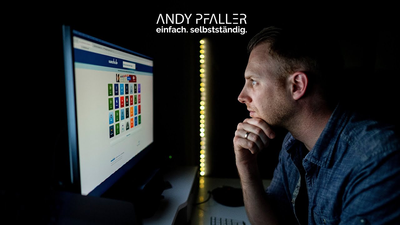 Namensfindung - so einfach findest Du Deinen Firmennamen und Domain