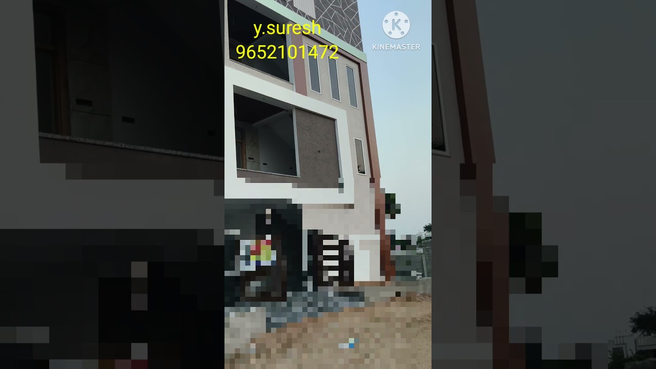 #rampally 193sqr yards West face g+2 pent house semi comercial housee #primeproperty