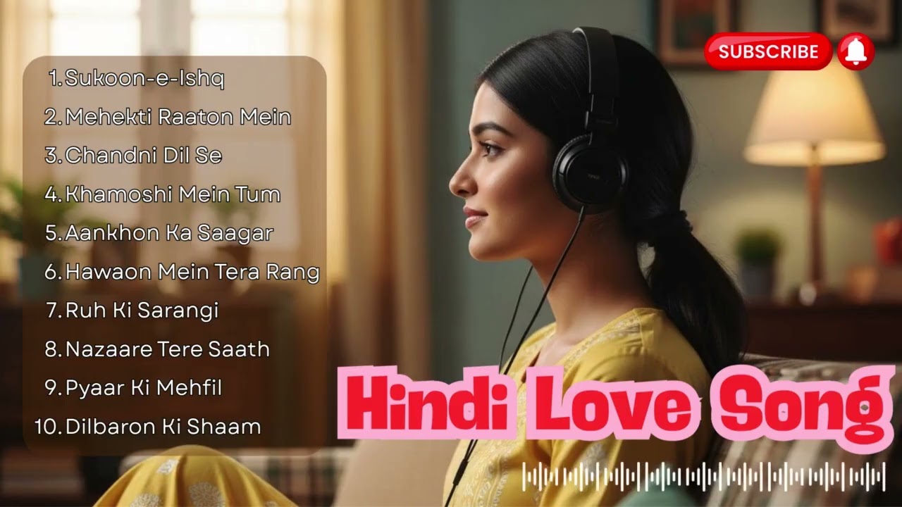 Bollywood 90s Love Songs ❤️ | Timeless Hindi Romantic Classics