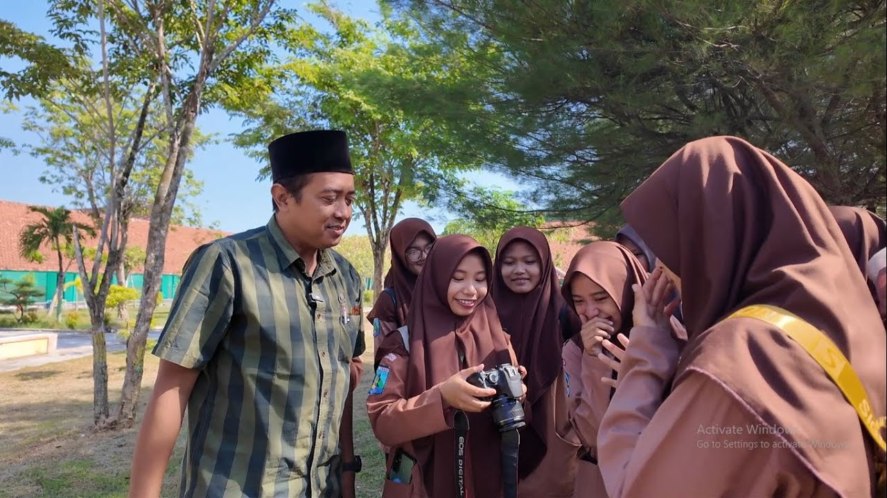 Praktik Fotografi With Anak-anak Multimedia