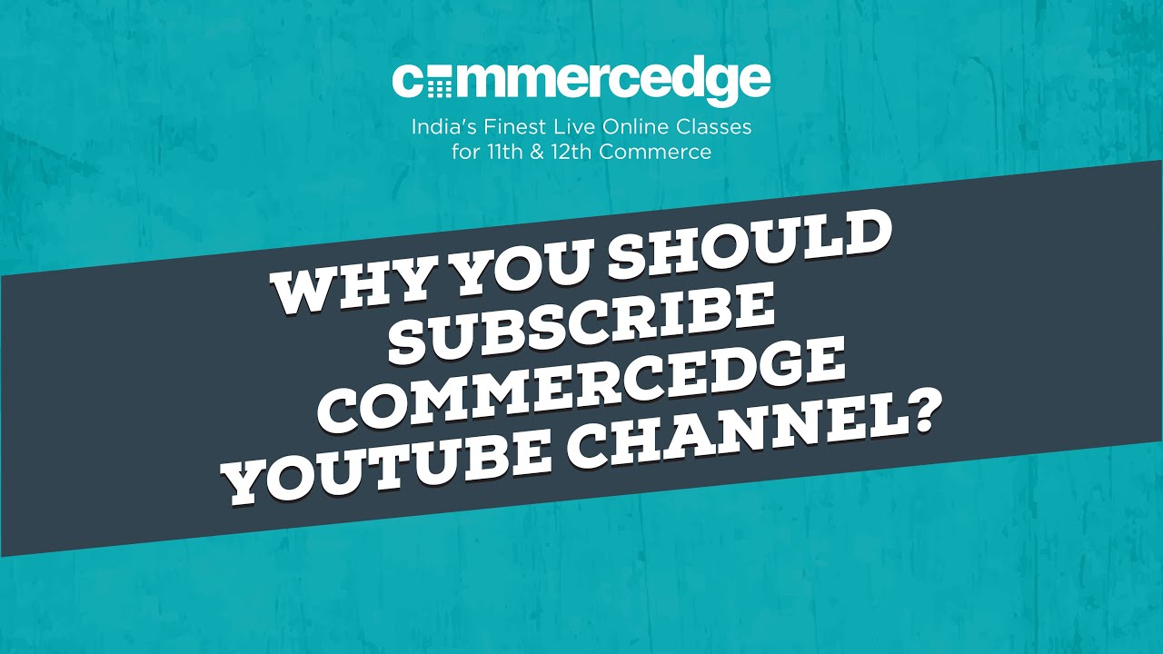 Join CommercEdge Now and Experience Ultimate Commerce Learning Experience with us
