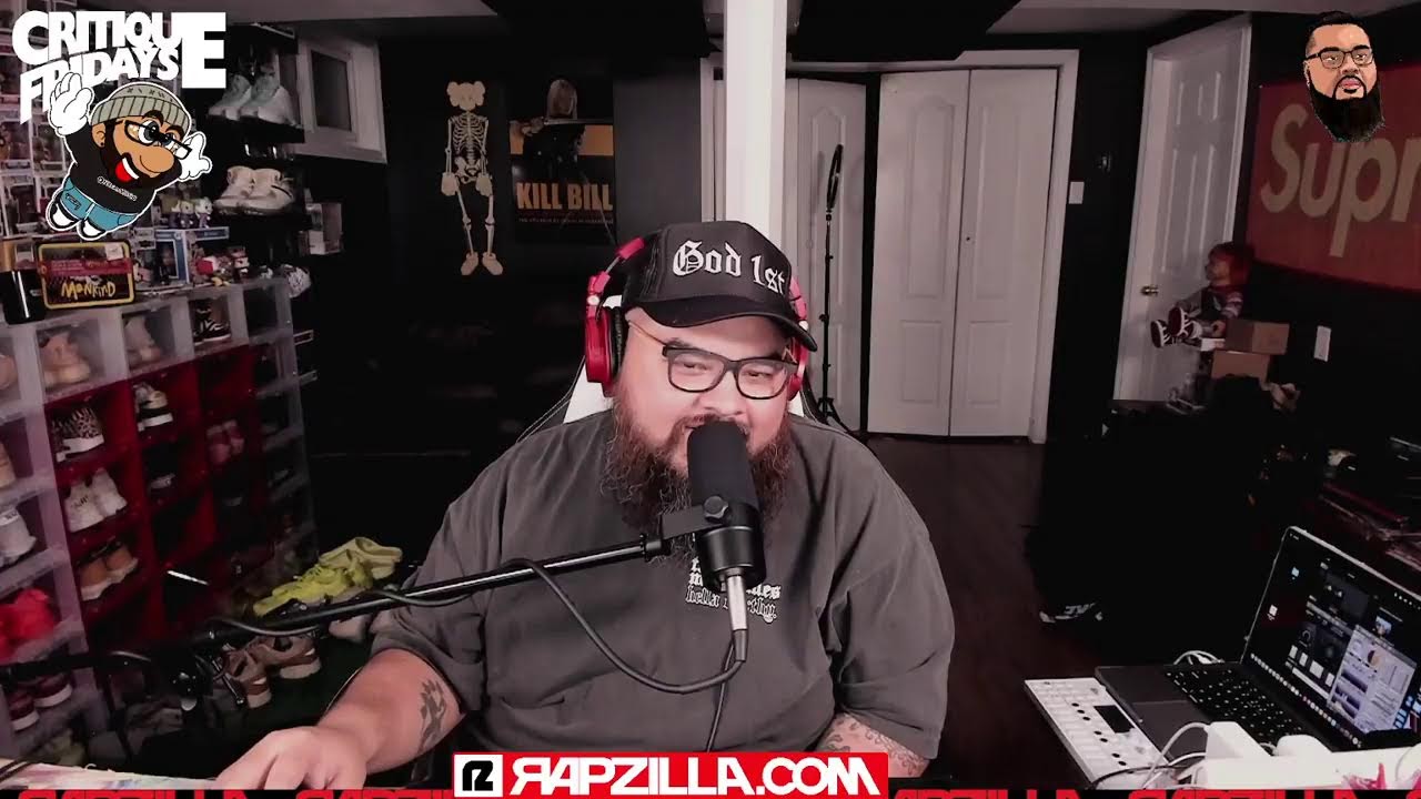 Reviewing Your Music Live! w/ @OnBeatMusic