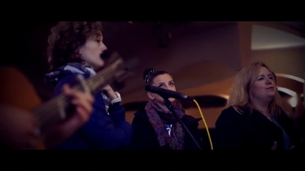 Taki jesteś Ty (Way maker)