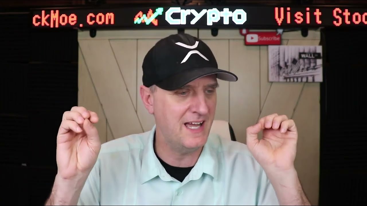 XRP BITCOIN HOLDERS ‼️ DO THIS RIGHT NOW!!!
