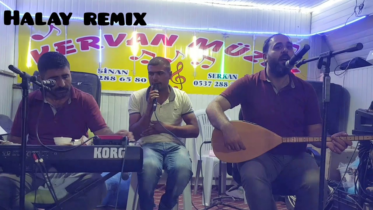 KERVAN MÜZİK muş bulanık