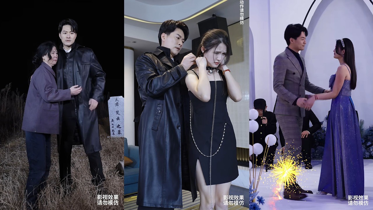 戰神被陷害入獄3年，出獄回家竟看到毒婦妻子勾結姦夫逼母親吃狗飯！ 奸夫淫婦活活害死父親奪家產，獄王暴怒召集全軍出動血洗仇家滿門！ #爽剧