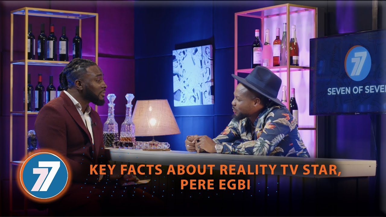 Important Things To Know About Pere Egbi (VIDEO)