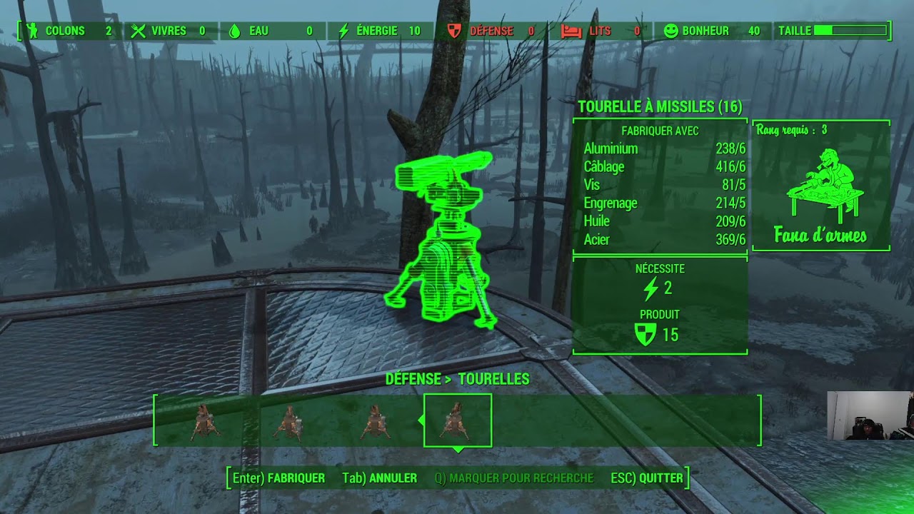 Fallout 4 avec Mrbonheur suite..