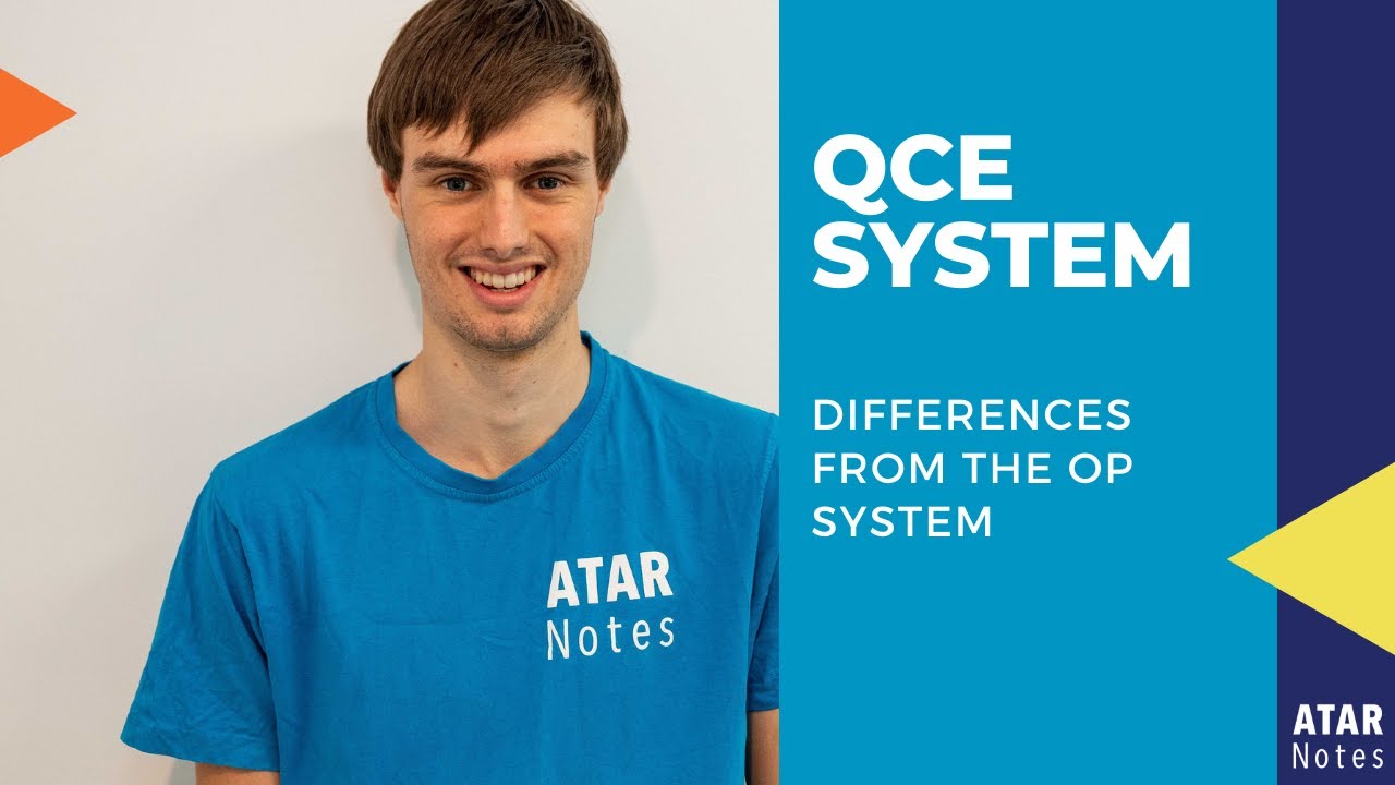 QCE System Explained | Differences From the OP System