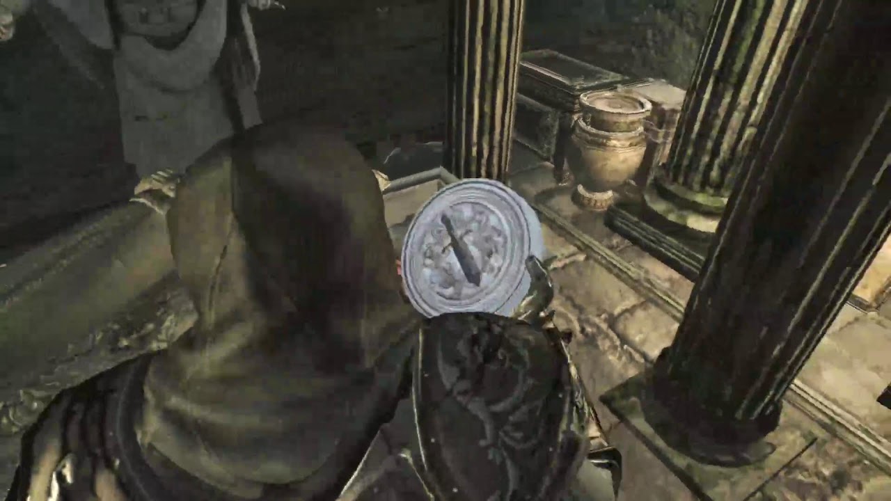 Assassin's Creed 2 - 4. Marathon - Schätze sammeln - Ganze Spiele von AC - Part 3 -