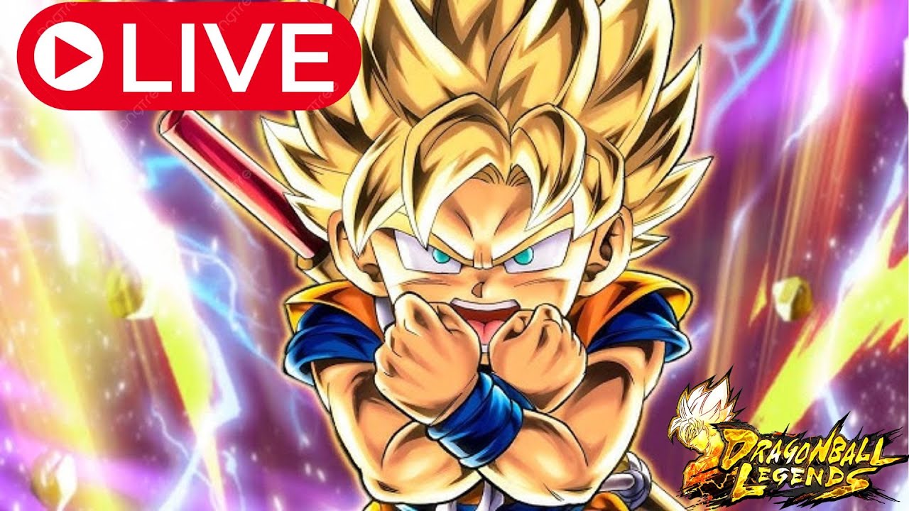 100 TICKTS SUMMONS!!!! Y VUELVE DAIMA AL META!!! DRAGON BALL LEGENDS