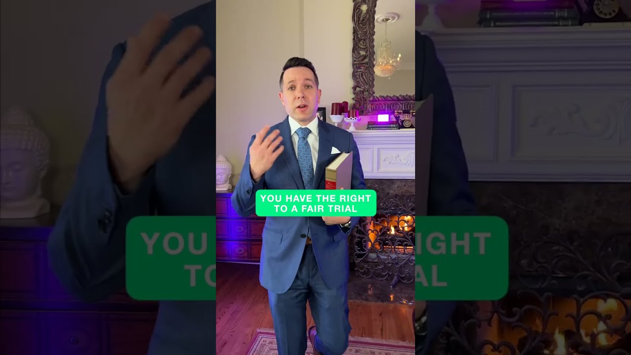 What if you tell your lawyer you&rsquo;re guilty?                      @Law By Mike  #Shorts #lawyer #law